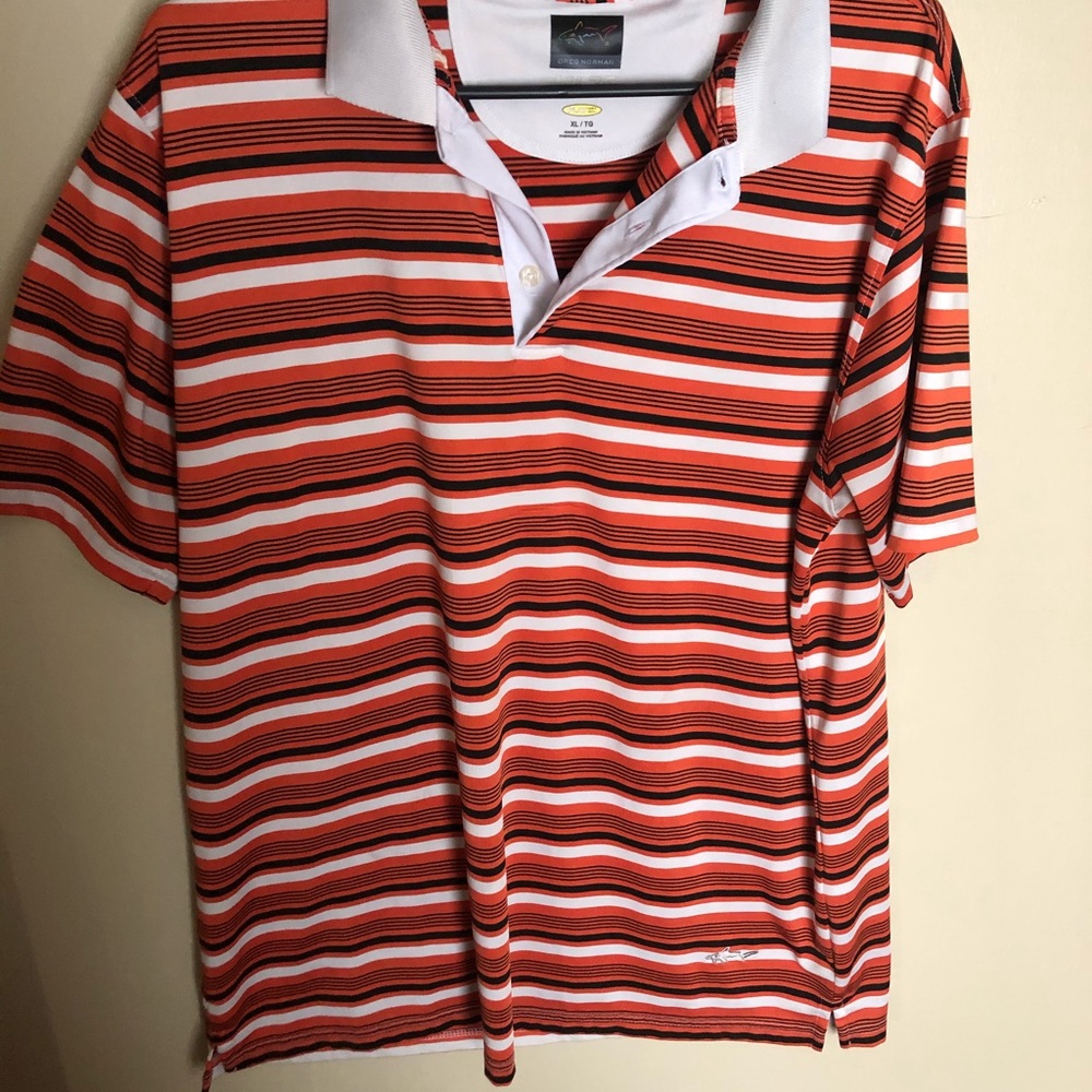 Men’s polo